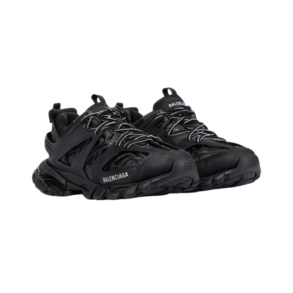 BALENCIAGA TRACK 'BLACK' SNEAKERS