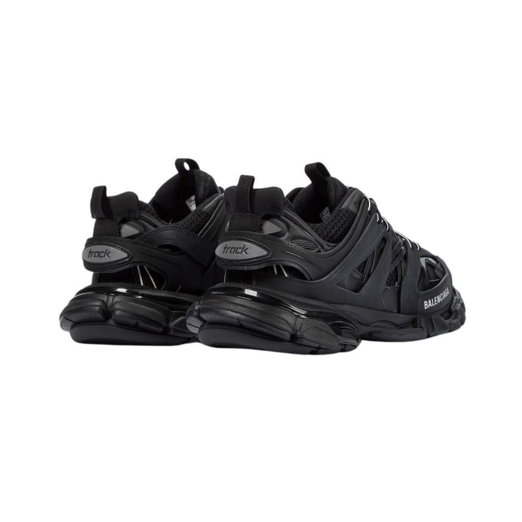 BALENCIAGA TRACK 'BLACK' SNEAKERS