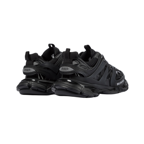 BALENCIAGA TRACK 'BLACK' SNEAKERS