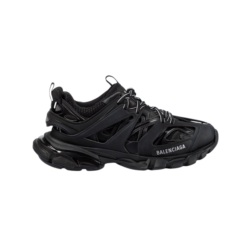 BALENCIAGA TRACK 'BLACK' SNEAKERS