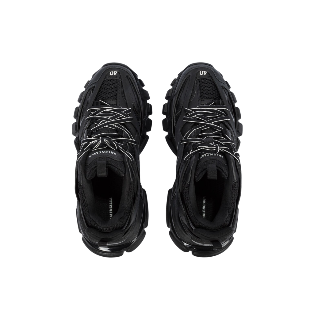 BALENCIAGA TRACK 'BLACK' SNEAKERS