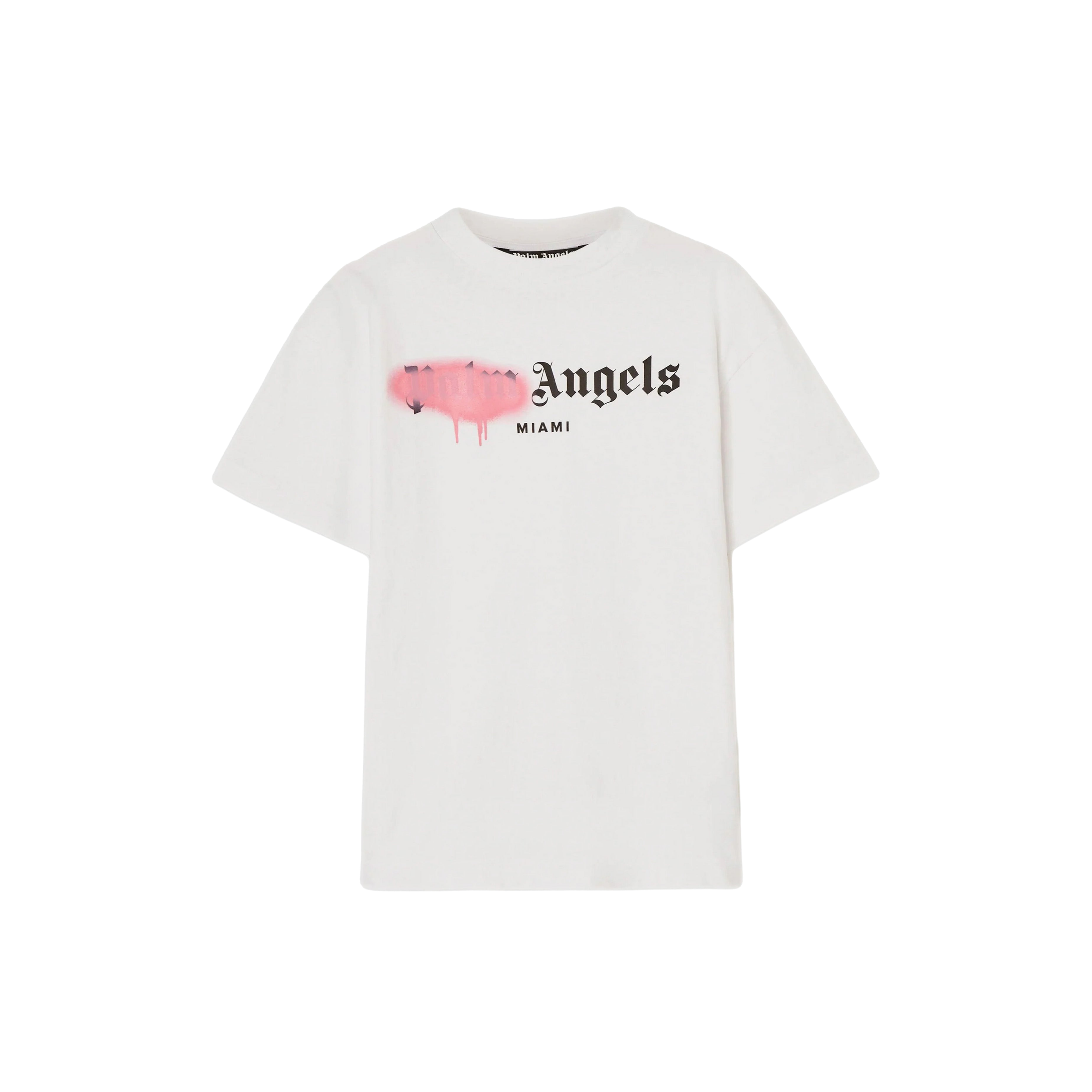 PALM ANGELS SPRAY TEE