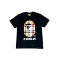 BAPE X BURBERRY TEE