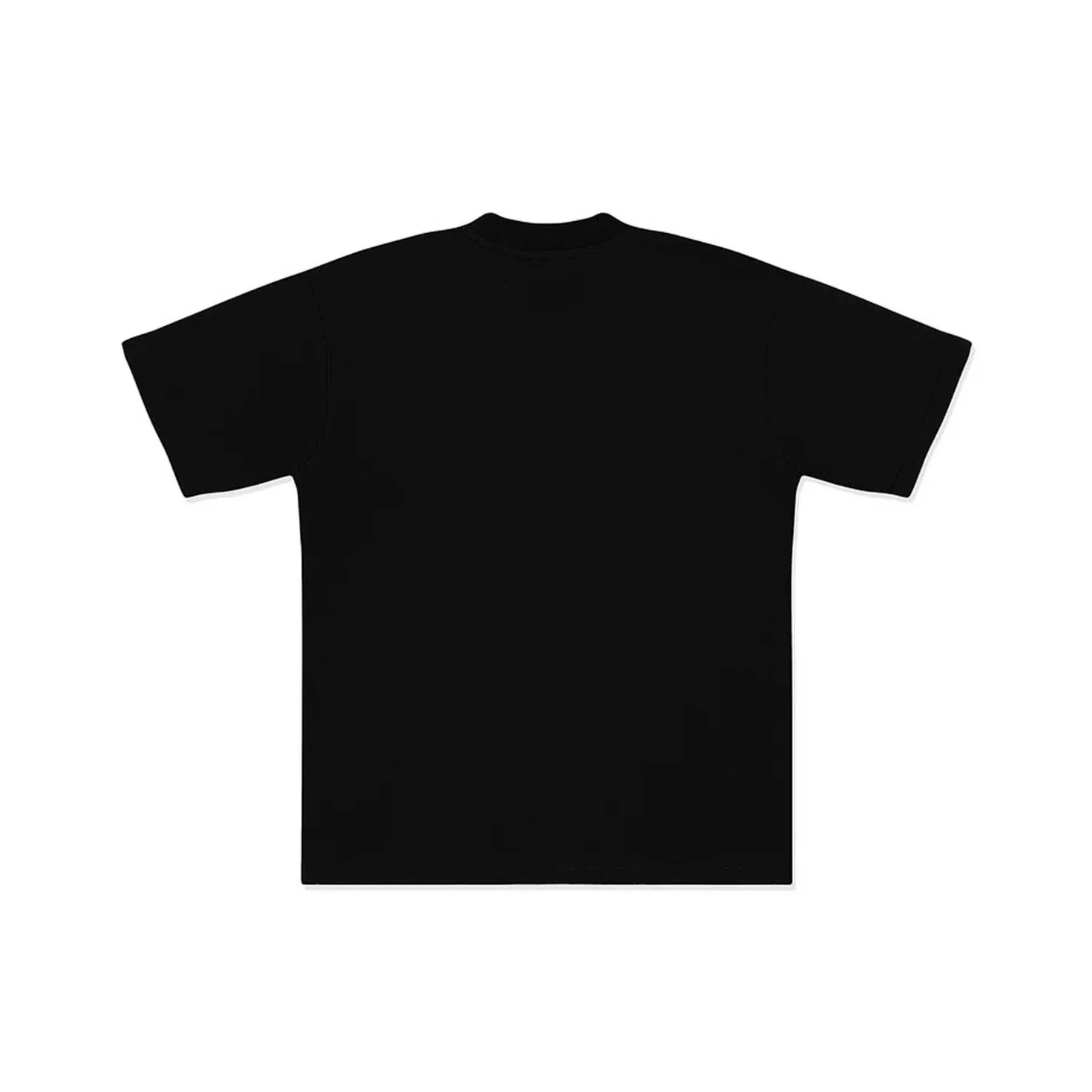 SP5DER OG LOGO V2 HW SPIDER WEB LOGO TEE