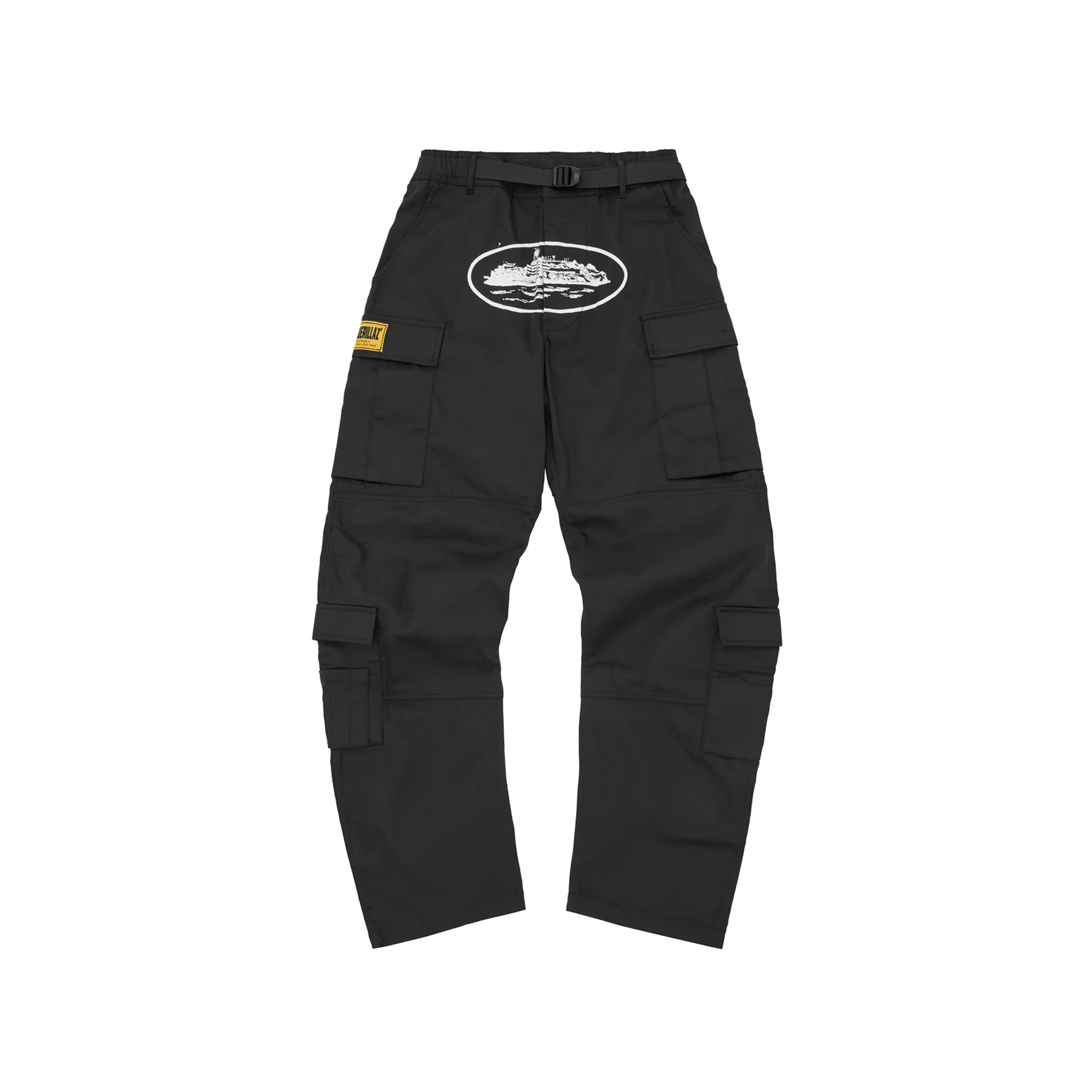 CORTEIZ ALCATRAZ CARGO PANTS