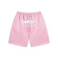 CORTEIZ OG ALC PINK SHORTS