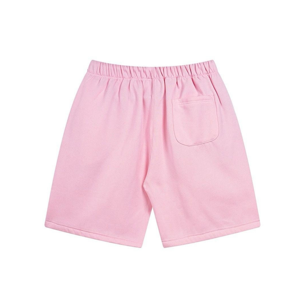 CORTEIZ OG ALC PINK SHORTS
