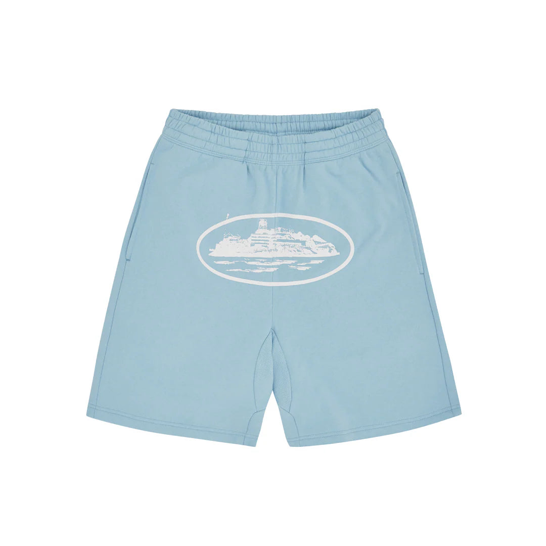 CORTEIZ ALCATRAZ SHORTS