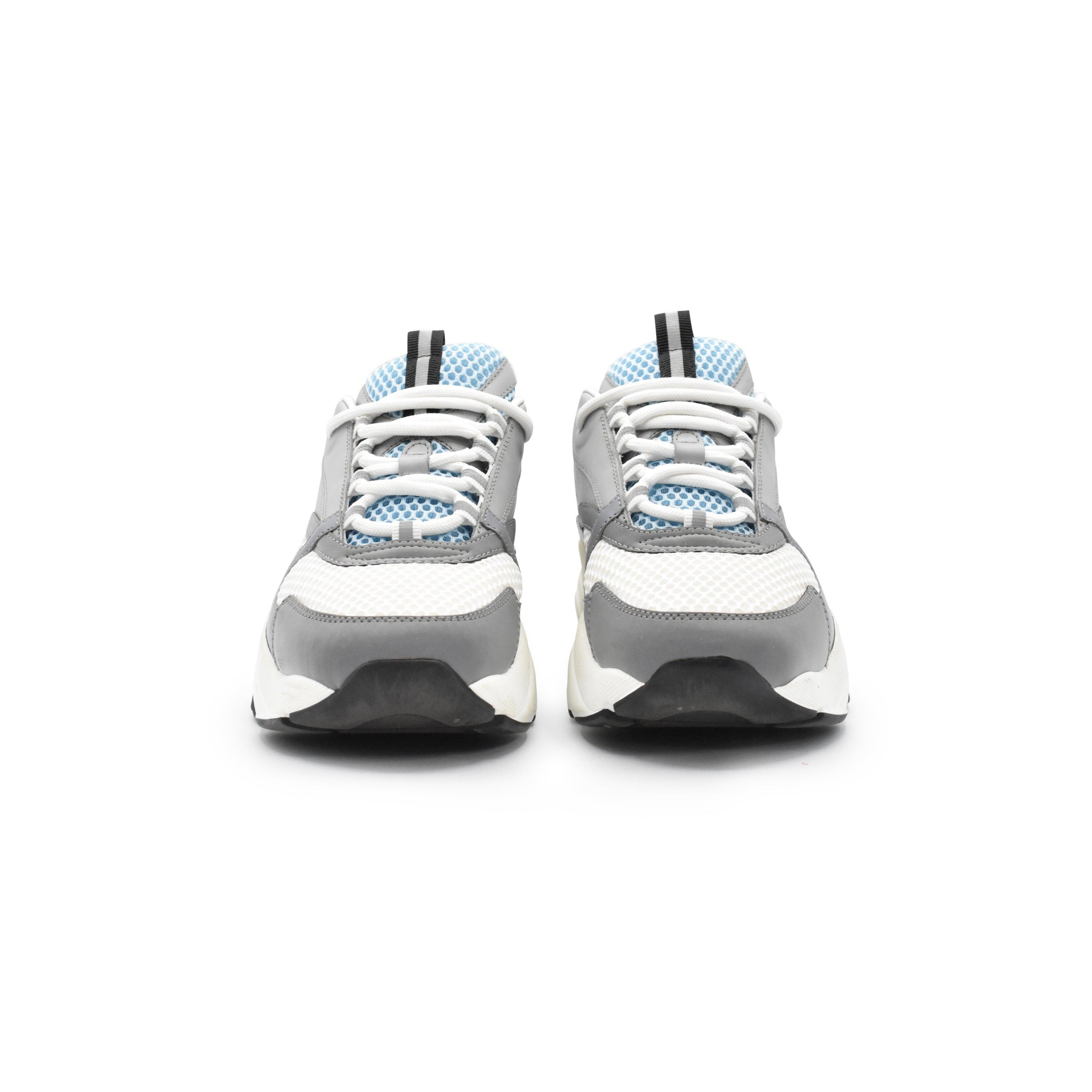 CHRISTIAN DIOR 'B22' SNEAKERS