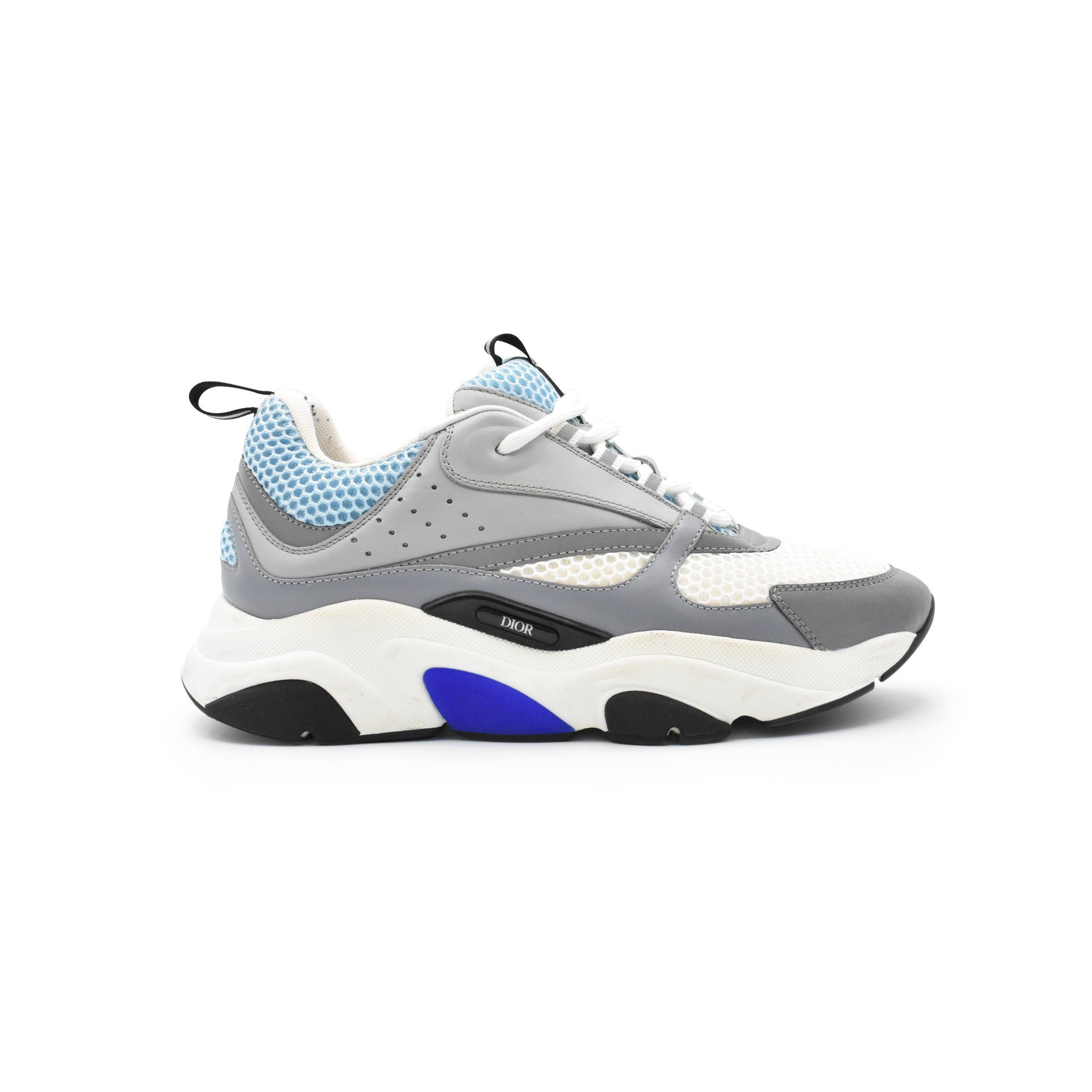 CHRISTIAN DIOR 'B22' SNEAKERS