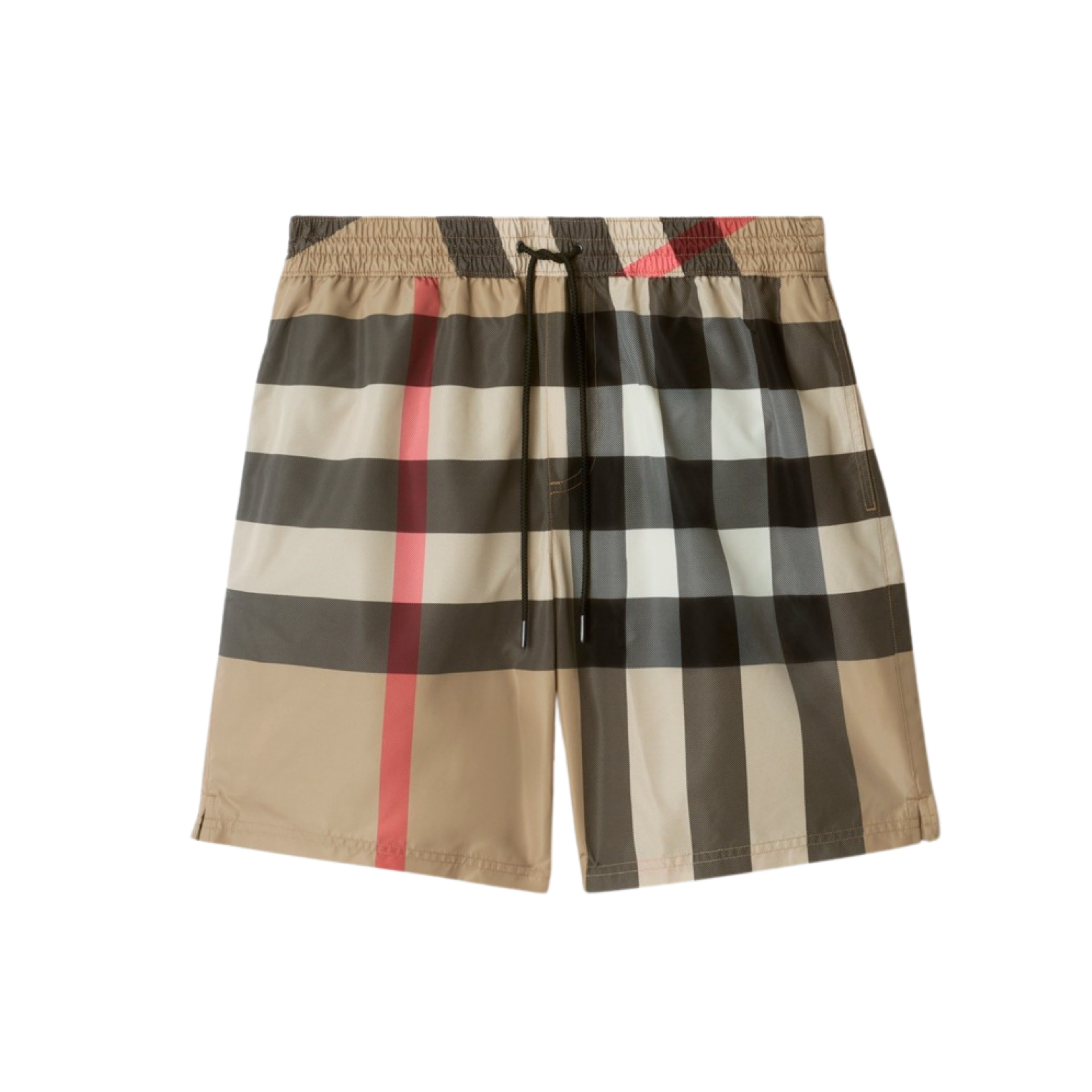 BURBERRY SHORTS