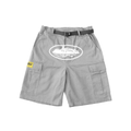 CORTEIZ ALCATRAZ CARGO SHORTS