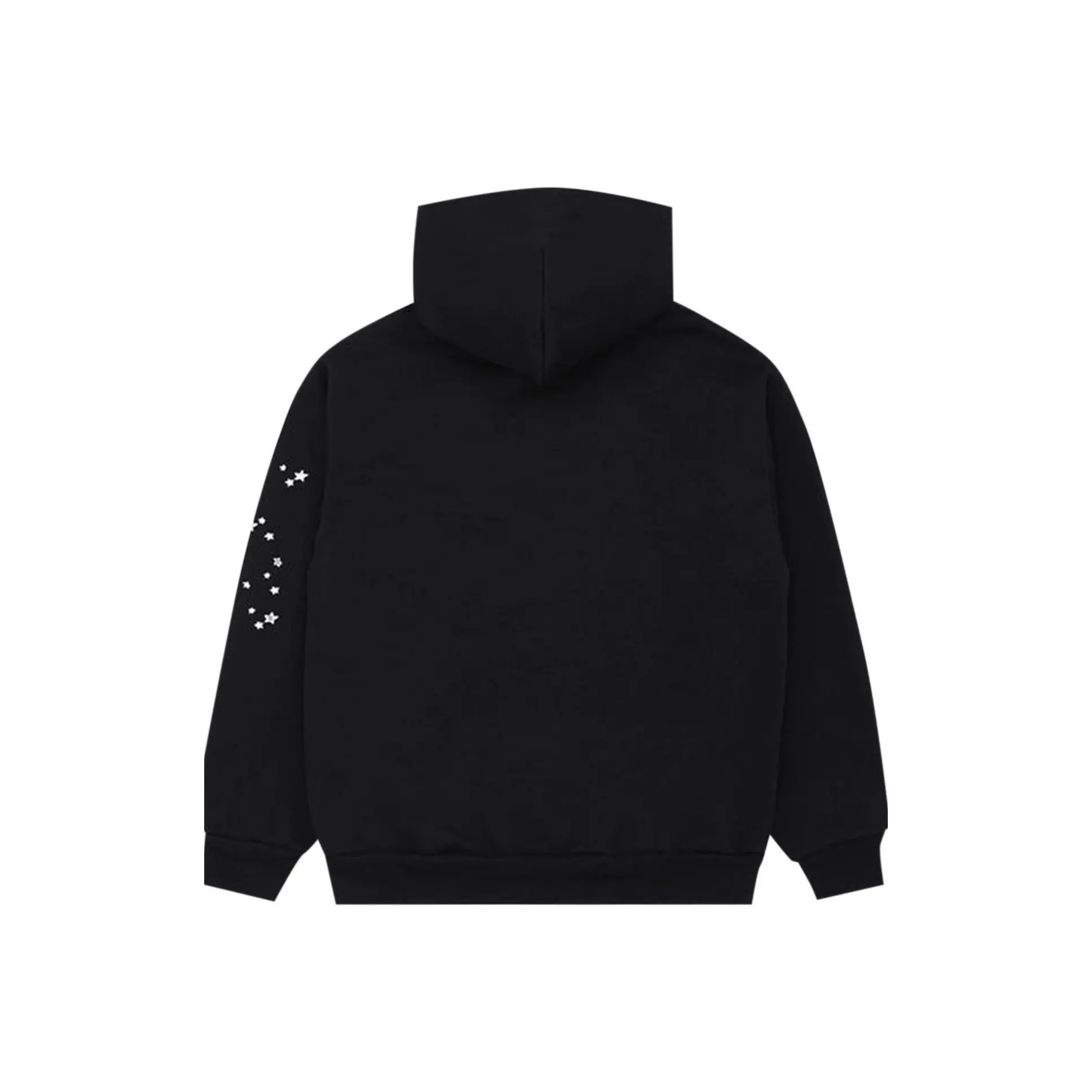 SP5DER OG WEB HOODIE