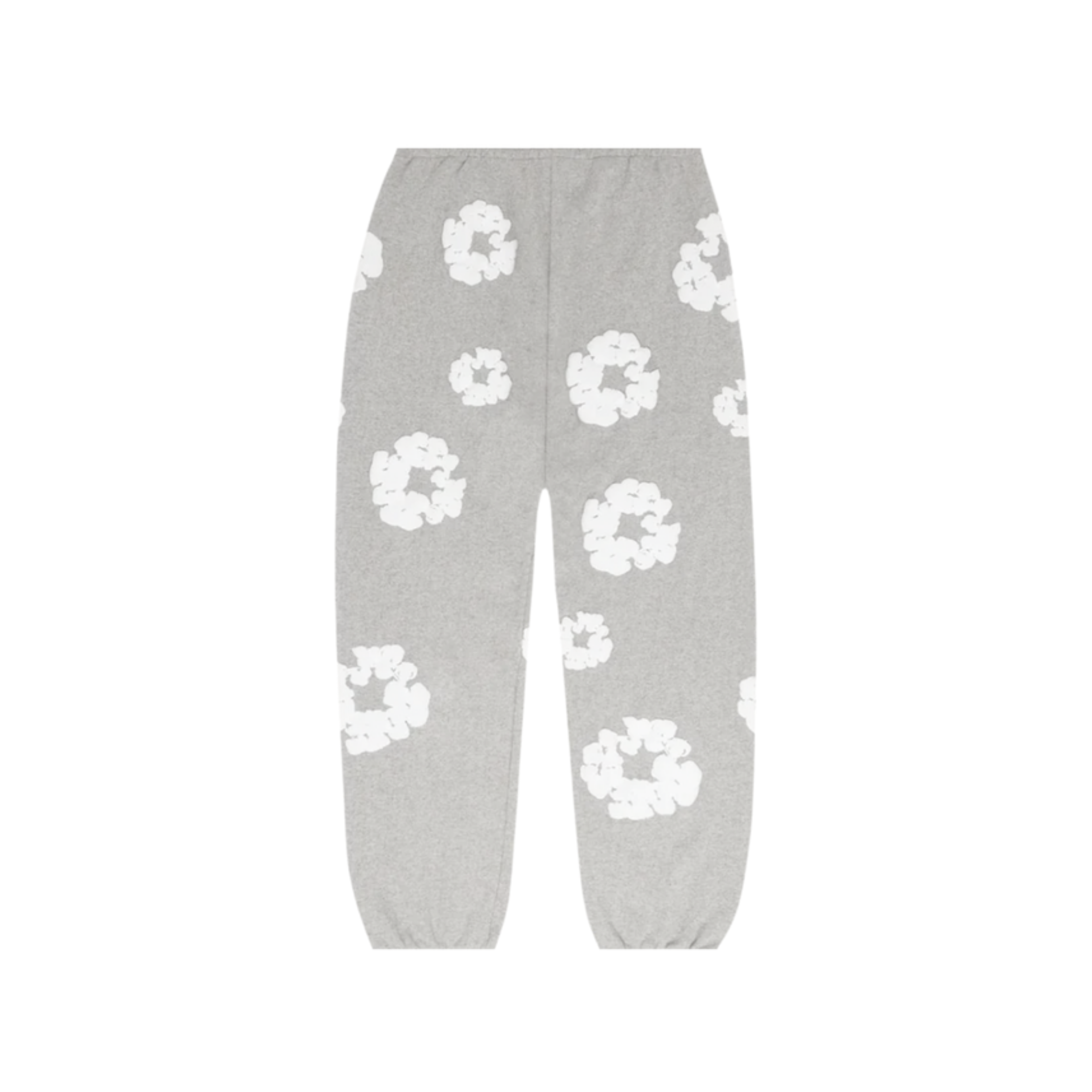 DENIM TEARS THE COTTON SWEATPANTS