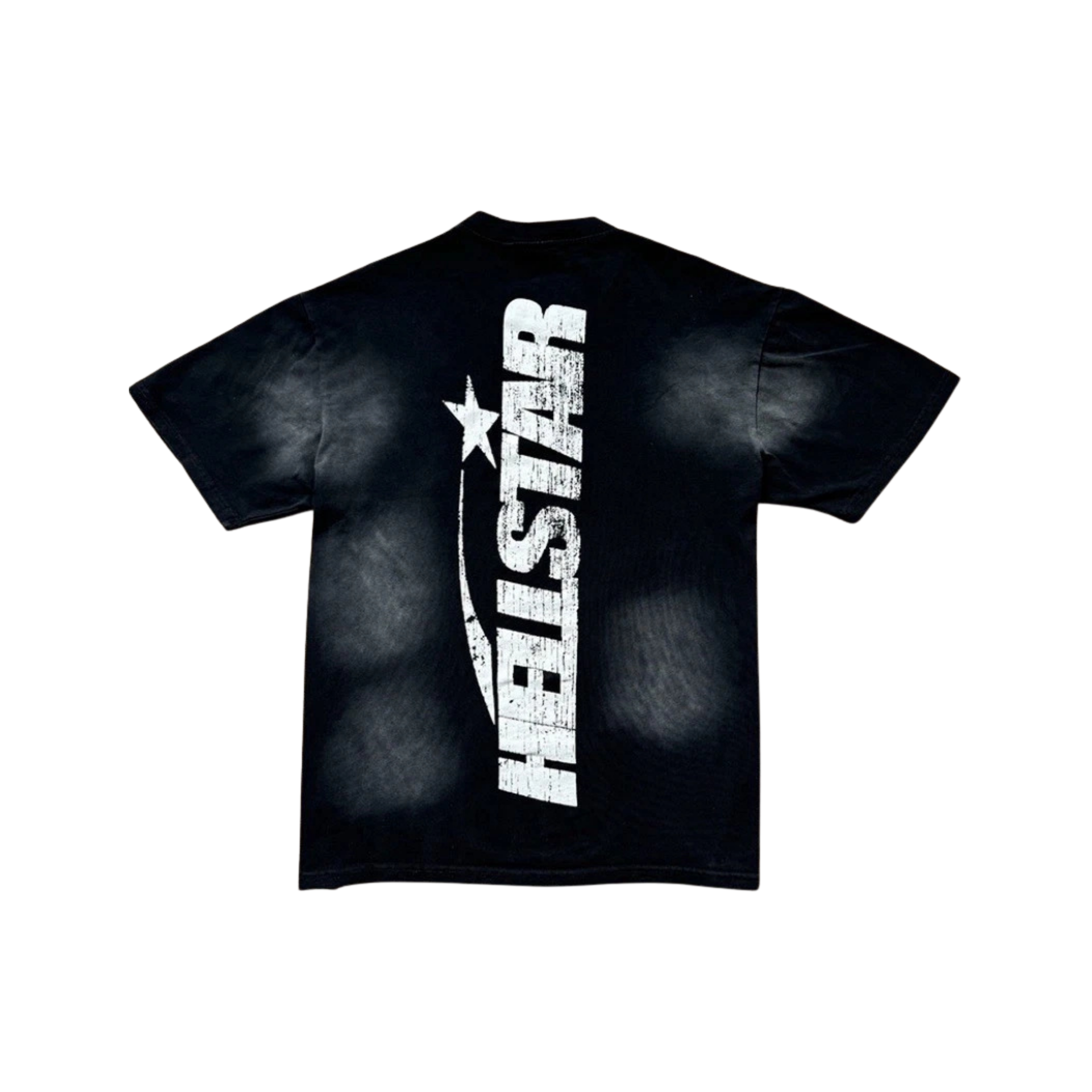 HELLSTAR CLASSIC BLACK TEE