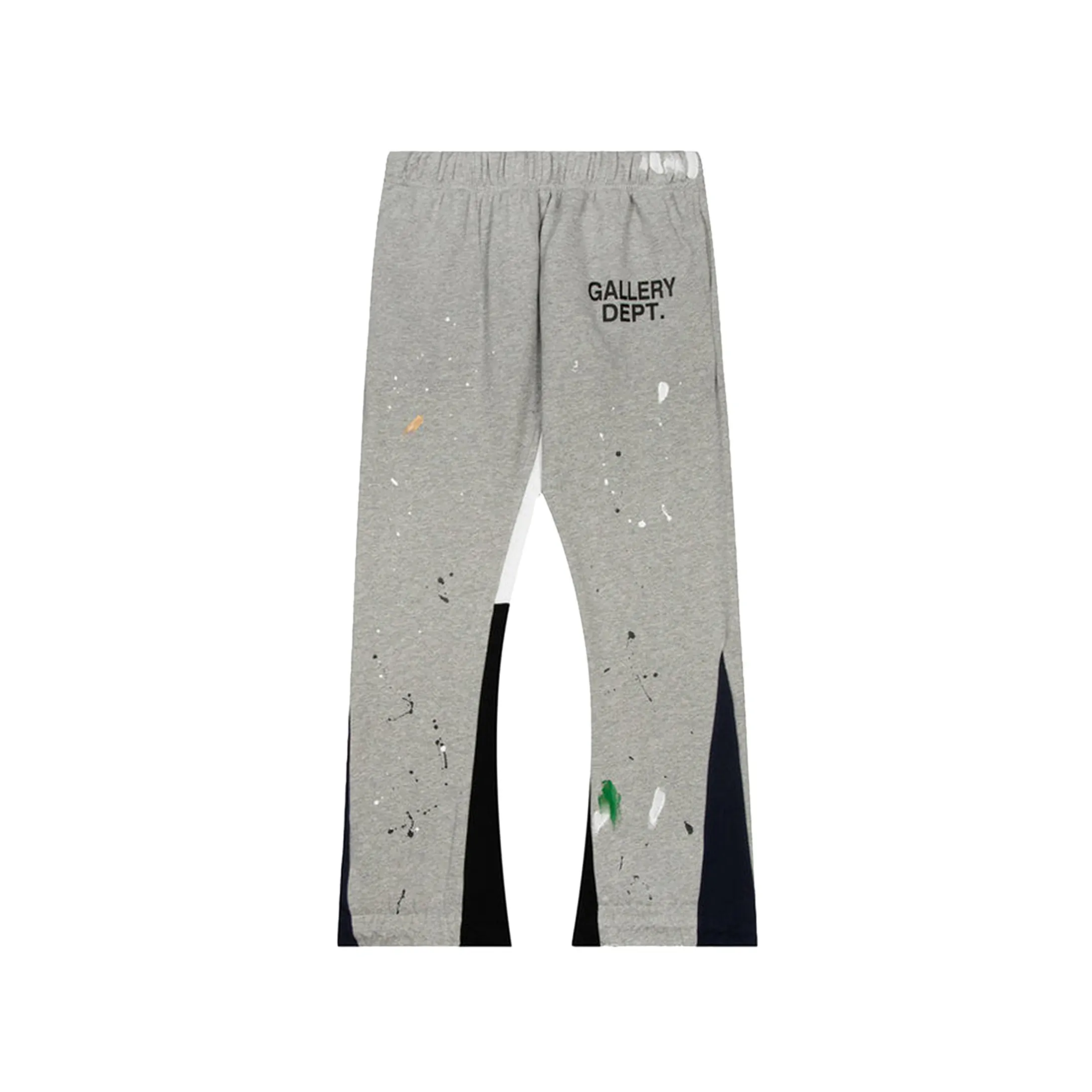 GALLERY DEPT. GD GREY SWEATPANTS
