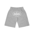 CORTEIZ GRAY SHORTS