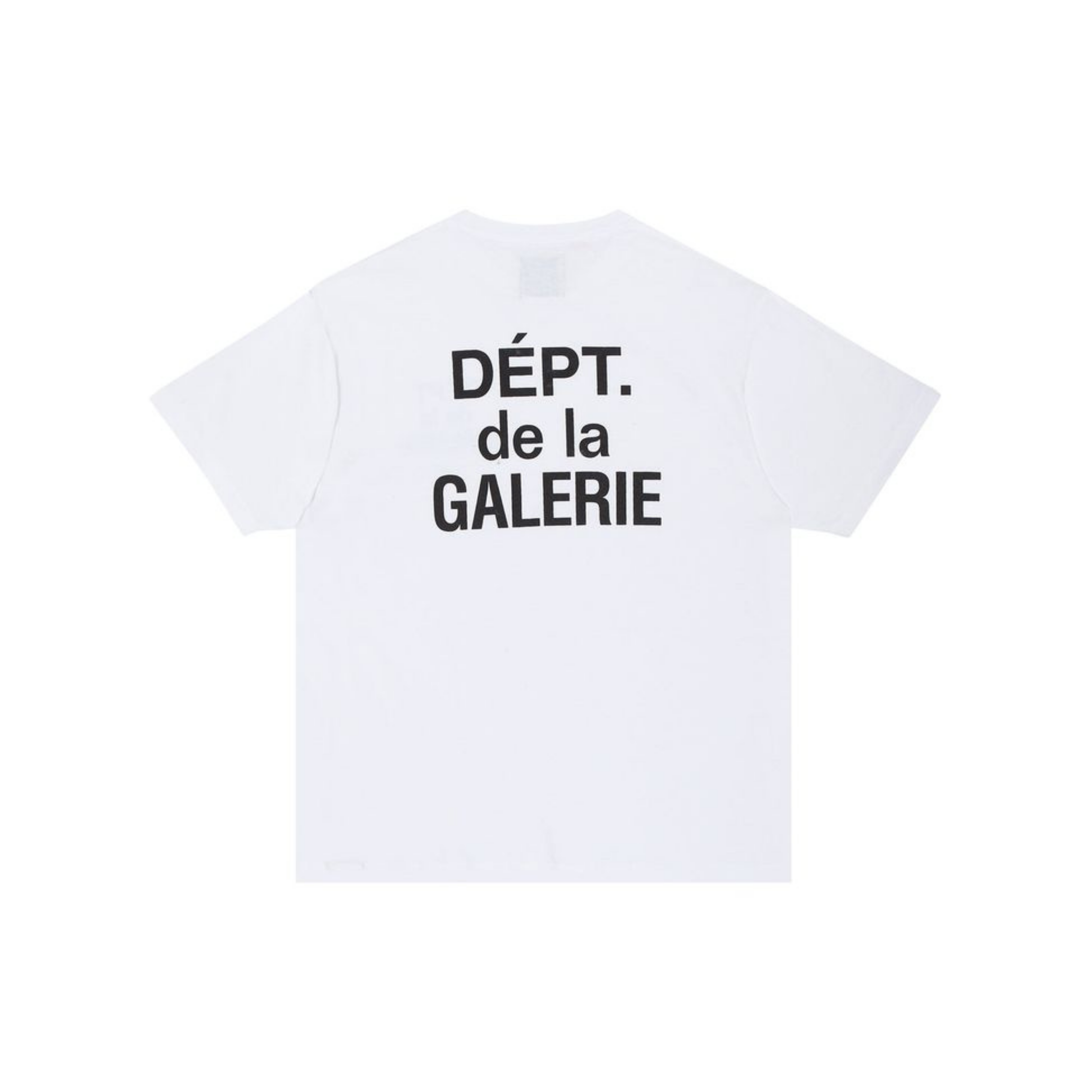 GALLERY DEPT. FRENCH TEE
