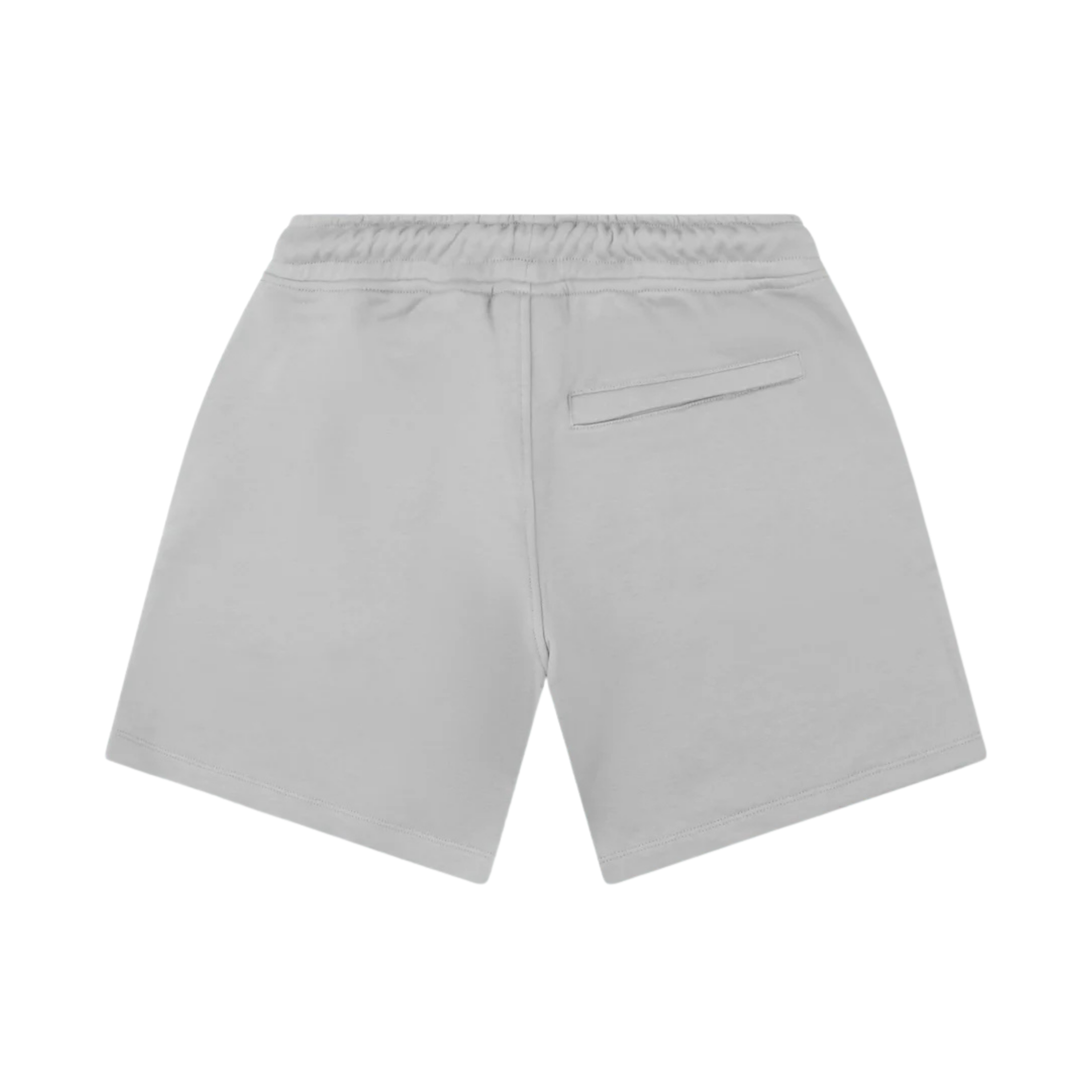 SYNAWORLD LOGO GREY SHORTS