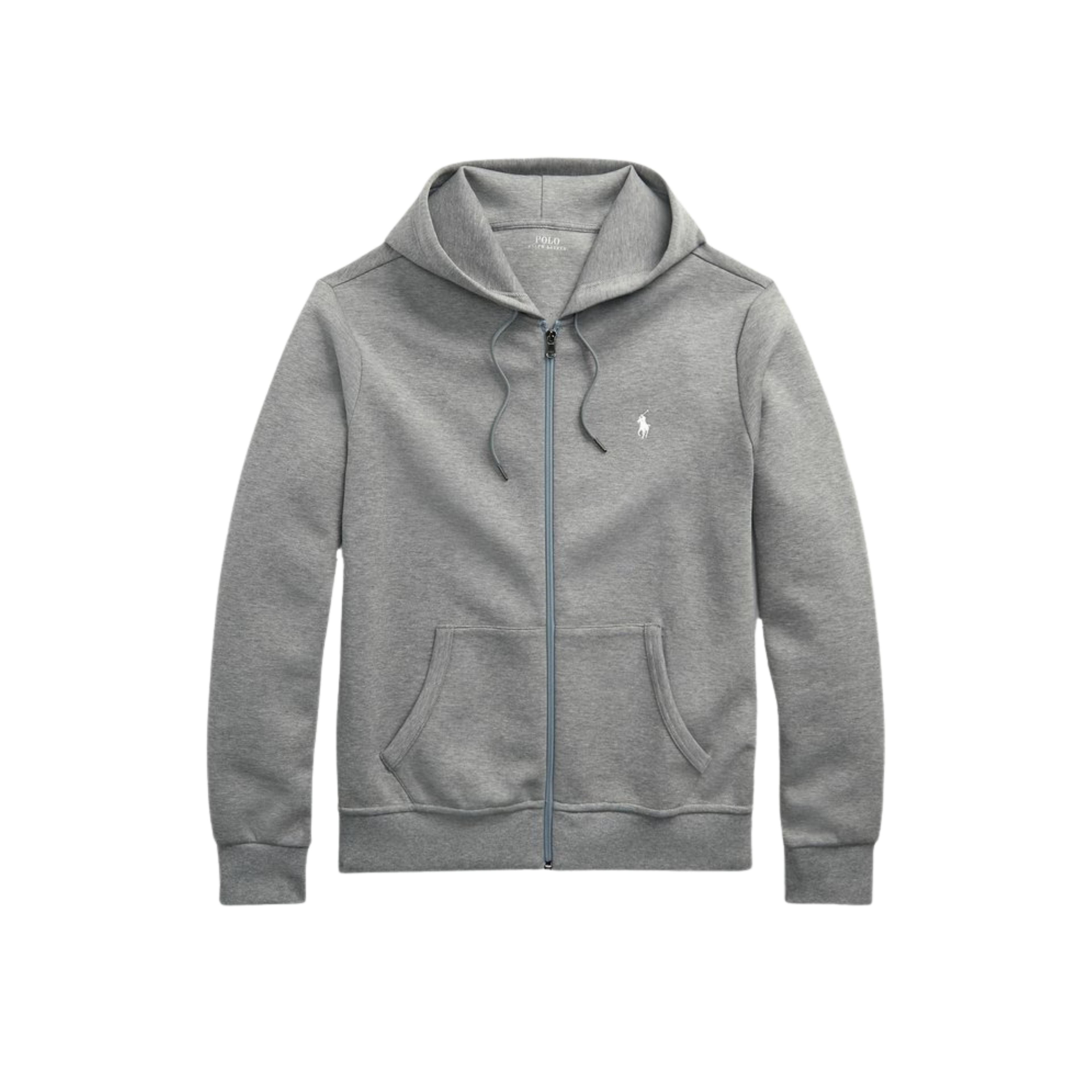 POLO RALPH LAUREN ZIP HOODIE